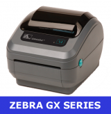 Zebra GX series